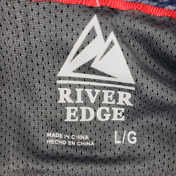 Rivers Edge Moisture Wicking Shirt - Picture 7 of 8